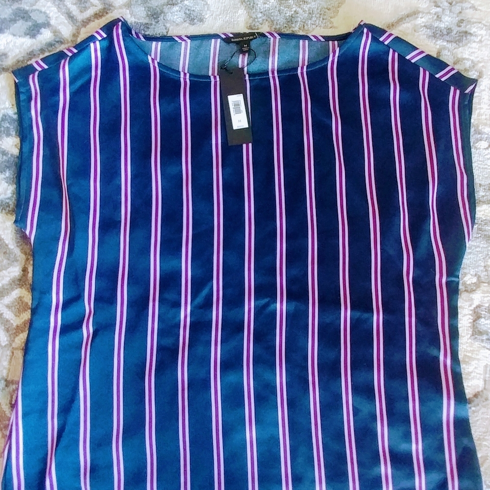 Banana Republic Blouse